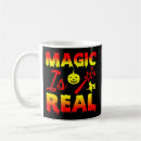 Search for magic wand mugs Witch