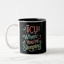 Search for icu mugs Xmas