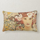 Search for alphonse mucha cushions Floral