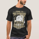 Search for basketball sayings tshirts Player