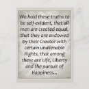 Search for independent postcards Freedom