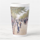 Search for paris scene mugs France