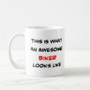 Search for bikers mugs Cyclist