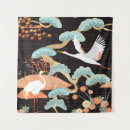 Search for chinese crane art Japanese