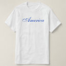 Search for july four tshirts America
