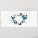 Search for butterfly menus Blue