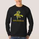 Search for brussels belgium tshirts Bruxelles