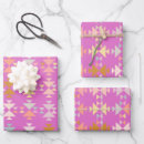 Search for magenta wrapping paper Bold