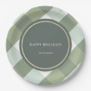 Search for holiday paper plates Gold