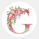 Search for g stickers Red