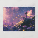 Search for fairy tale table number postcards Forest