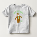 Search for retro toddler tshirts Yogi bear fun