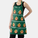 Search for housing aprons Pattern