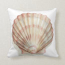 Search for seashell cushions Shells
