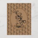Search for hot cup postcards Drink