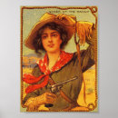 Search for vintage cowgirl art Ranch