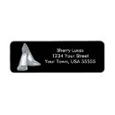 Search for shoe return address labels Birthday