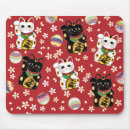 Search for luckiness mousepads Lucky