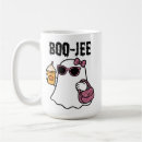 Search for ghost halloween mugs Mum