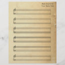 Search for music stationery paper Piano