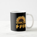 Search for share love mugs Awareness