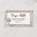Search for book raffle baby shower invitations Diaper raffle ticket