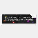 Search for im bumper stickers Obama