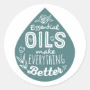 Search for oils stickers Doterra