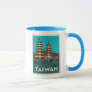 Search for pagoda mugs Asia
