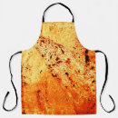 Search for full cover aprons Abstract