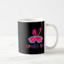 Search for ski cartoon mugs Cute