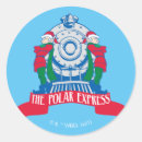 Search for the polar express stickers Elf