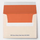 Search for orange envelopes Bold