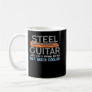 Search for steel guitar mugs Guitarist