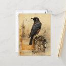 Search for vintage sepia postcards Halloween