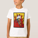 Search for flame tshirts Bike