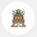 Search for you cant scare me stickers Spookydesigns