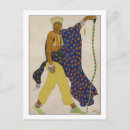 Search for leon bakst Male