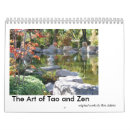 Search for zen calendars Asian