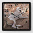Search for brown eye art Dog