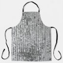 Search for seamless aprons Vintage