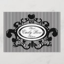 Search for fleur de lys invitations Classic