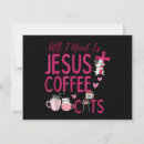 Search for funny jesus invitations Coffee