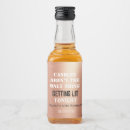 Search for liquor stickers Party