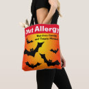 Search for allergies bags Nut allergy