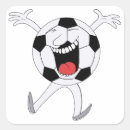 Search for mascots stickers Soccer