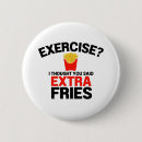 Search for exercising badges Fitness