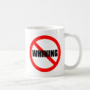 Search for whine mugs Whining