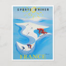 Search for vintage sport postcards Travel