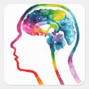 Search for brain anatomy stickers Science